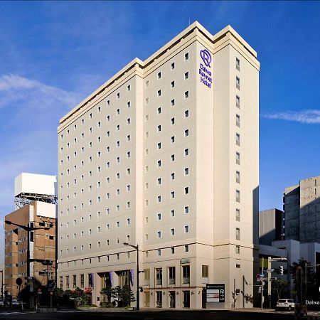 Daiwa Roynet Hotel Sapporo-Susukino מראה חיצוני תמונה